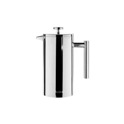 Cafetera de émbolo Nordwik, 8 tazas