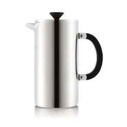 Cafetera de émbolo Tribute 1 l, Steel