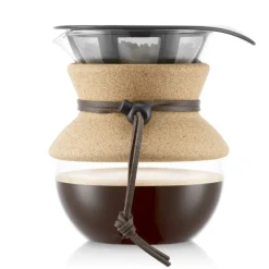 Cafetera Pour Over, 50 cl