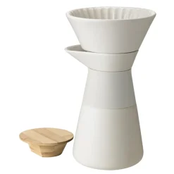 Cafetera Theo, Sand