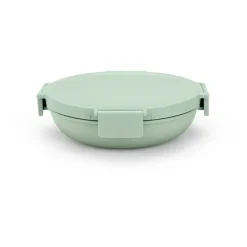 Caja para almuerzo Make & Take 1 L, Jade Green