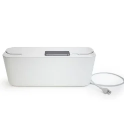 Caja para cables Cable Organiser XL, blanco