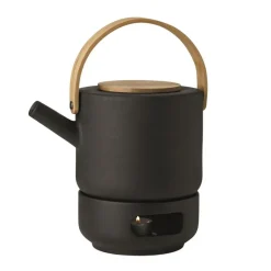 Calentador para tetera Theo, 15 cm