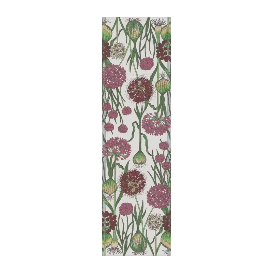 Camino de mesa Allium 35x120 cm, Multi