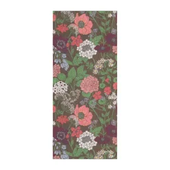 Camino de mesa Blomsterfång 35x80 cm, Multi