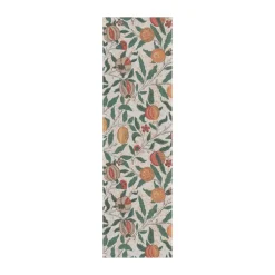 Camino de mesa Fruit 35x120 cm, Multi