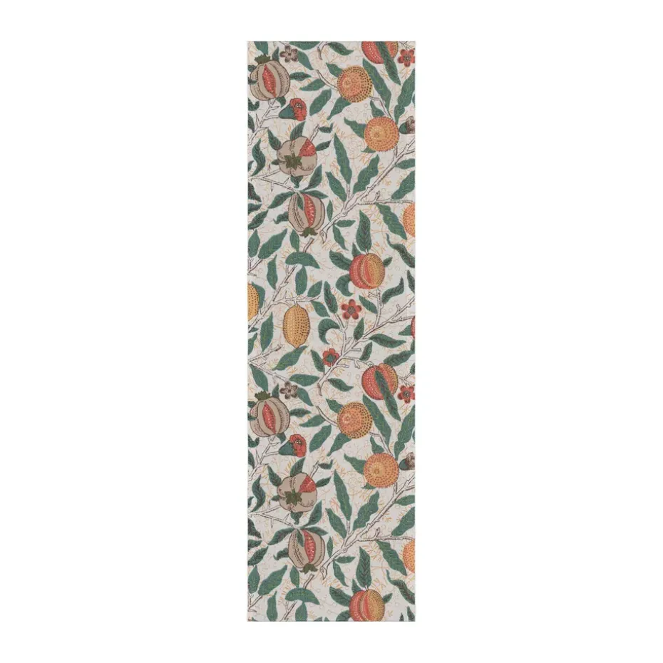 Camino de mesa Fruit 35x120 cm, Multi