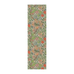 Camino de mesa Golden Lily 35x120 cm, Multi