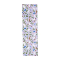 Camino de mesa Mumin 40x140 cm, Lila