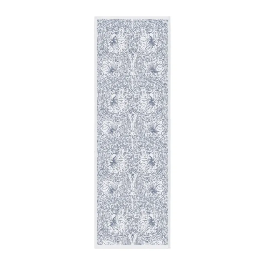 Camino de mesa Pimpernel 50x150 cm, Azul