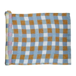Camino de mesa Rutan 50x140 cm, Oat