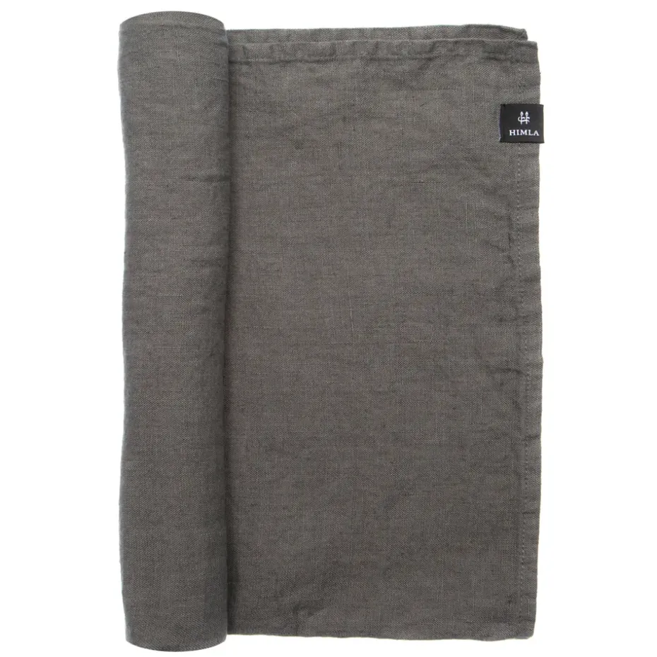 Camino de mesa Sunshine, Charcoal