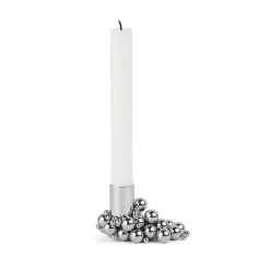 Candelabro Molekyl 1, Cromo
