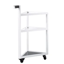 Carrito Move, Blanco