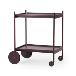 Carrito Rul, Burdeos