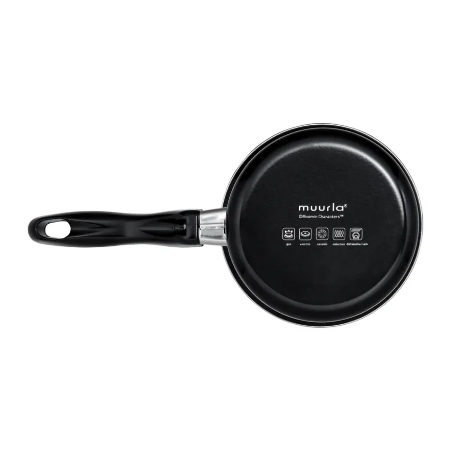 Cazo esmaltado Mumin 1 L, Cocina