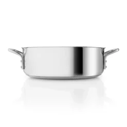 Cazuela cerámica Eva Trio Stainless Steel Slip-Let, 3,5 l