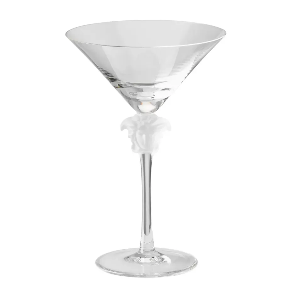 Cóctel Versace Medusa Lumiere 21 cl, 21 cl