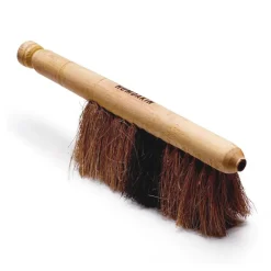Cepillo de mano de madera Humdakin 37 cm, Bamboo-coconut fibres
