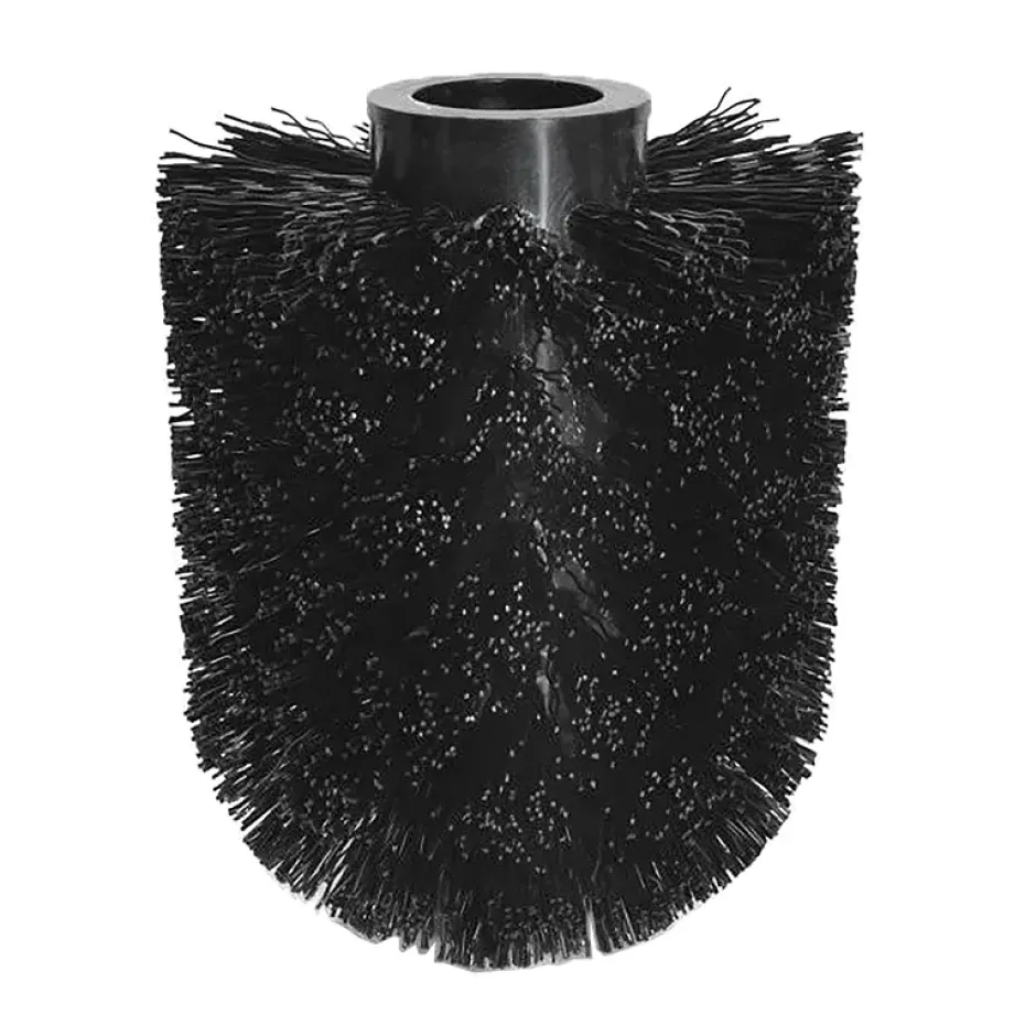 Cepillo de repuesto Blomus, Black