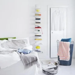 Cesta de alambre Korbo Classic 35, acero galvanizado