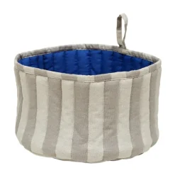 Cesta de pan Toppu Ø24 cm, Clay-Optic blue