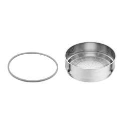 Cesta de vapor Staub para cacerola Ø26 cm, Acero inoxidable