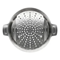 Cesta grill 3 en 1 Norden Grill Chef, Ø30 cm