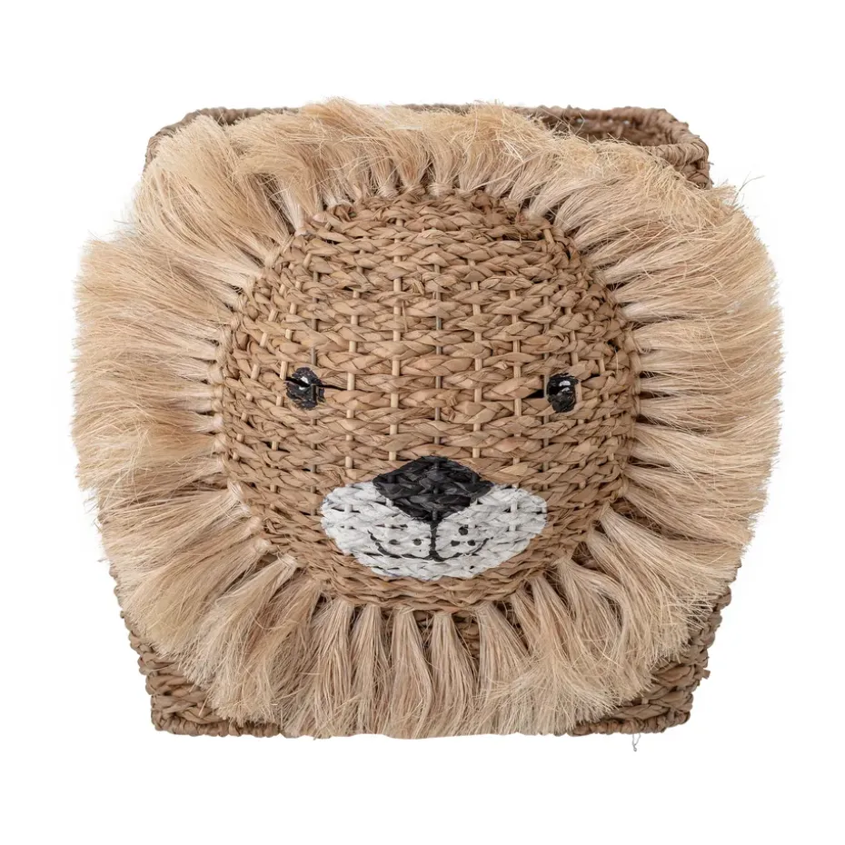Cesta Harrison 52x32x36 cm, Natur