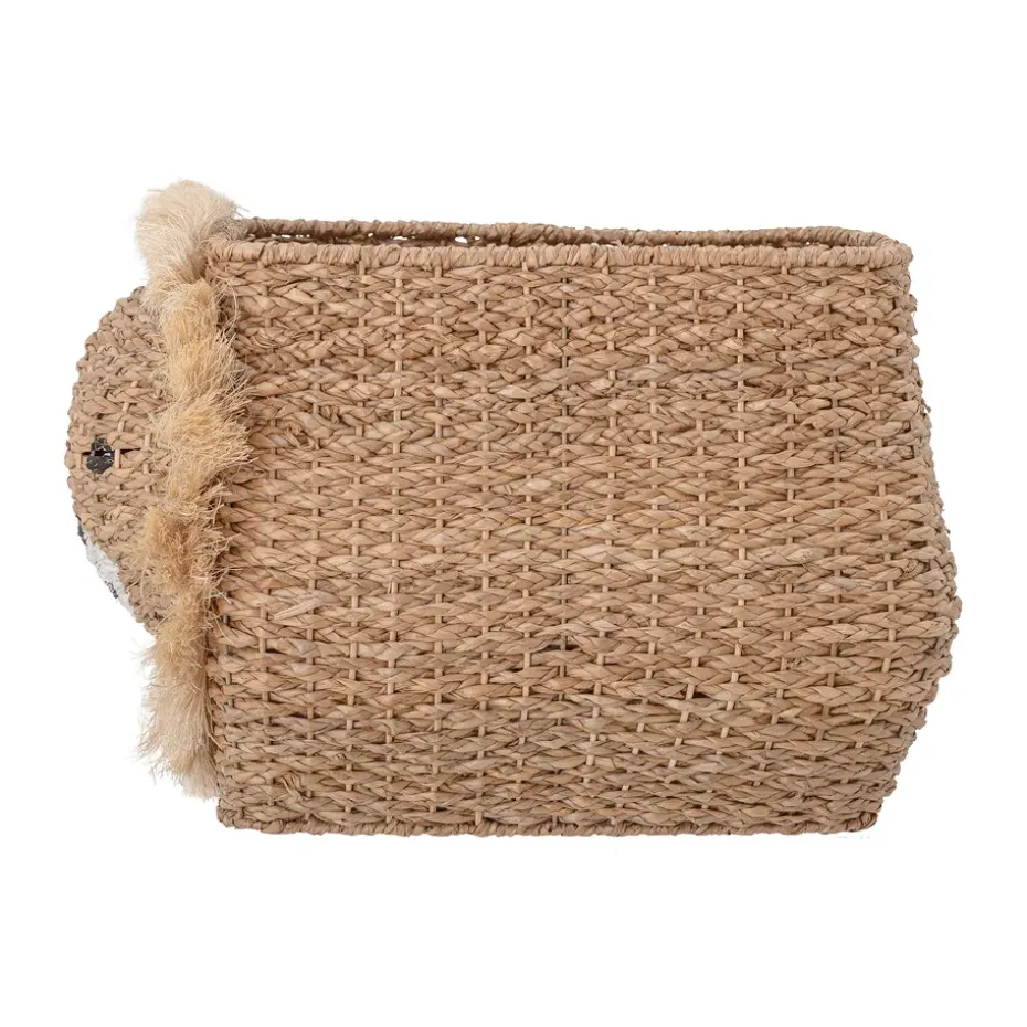 Cesta Harrison 52x32x36 cm, Natur