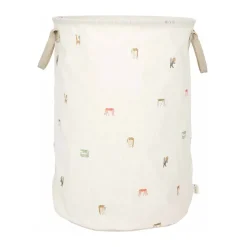 Cesto de la ropa Moira large 54 cm, Multi