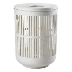 Cesto para colada Ume, Soft grey