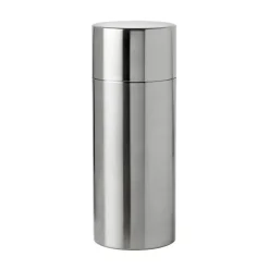 Cocktail shaker AJ cylinda-line 0,75 l, inoxidable