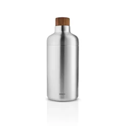 Coctelera Liquid Lounge 7 cl, Brushed steel