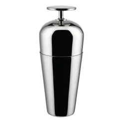 Coctelera Parisienne acero inoxidable, 50 cl