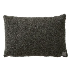 Cojín Collect SC48 Soft Boucle 40x60 cm, Moss