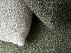 Cojín Collect SC48 Soft Boucle 40x60 cm, Moss