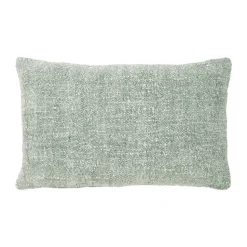 Cojín Corda 30x50 cm, Laurel-light green