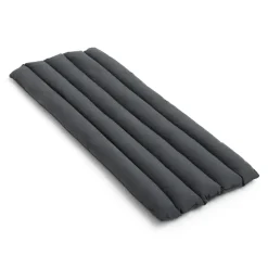 Cojín de asiento Palissade Chair High Soft Quilted, Anthracite