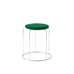 Cojín de asiento Wire VP11, Hallingdal 944