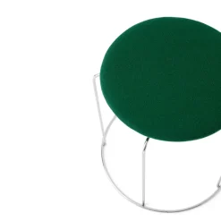 Cojín de asiento Wire VP11, Hallingdal 944