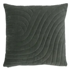 Cojín Kiruto 50x50 cm, Verde