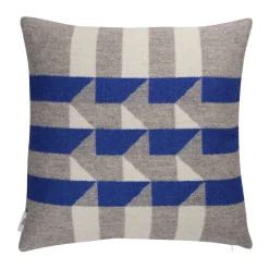 Cojín Kvam 50x50 cm, Blue