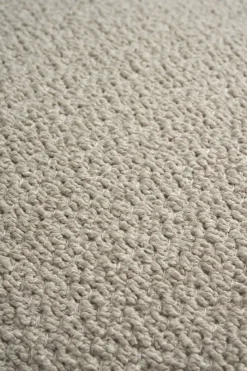Cojín outdoor Bouclé 40x60 cm, Lumbar (beige)