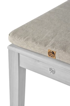Cojín para banco Sköndal 40x85 cm, Light grey