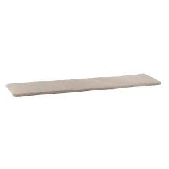 Cojín para banco Sköndal 40x199 cm, Beige