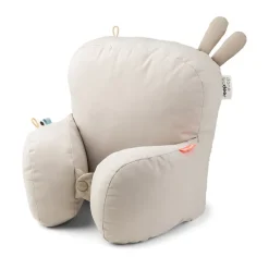 Cojín para carrito Lalee, Sand
