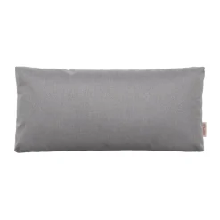 Cojín para exterior STAY 70x30 cm, Stone