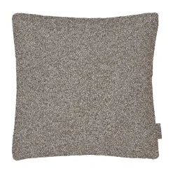 Cojín para exteriores STAY 45x45 cm, Earth Bouclé