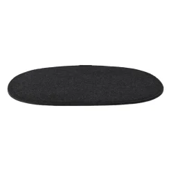 Cojín para silla Eames DSR/DSW, Antracita